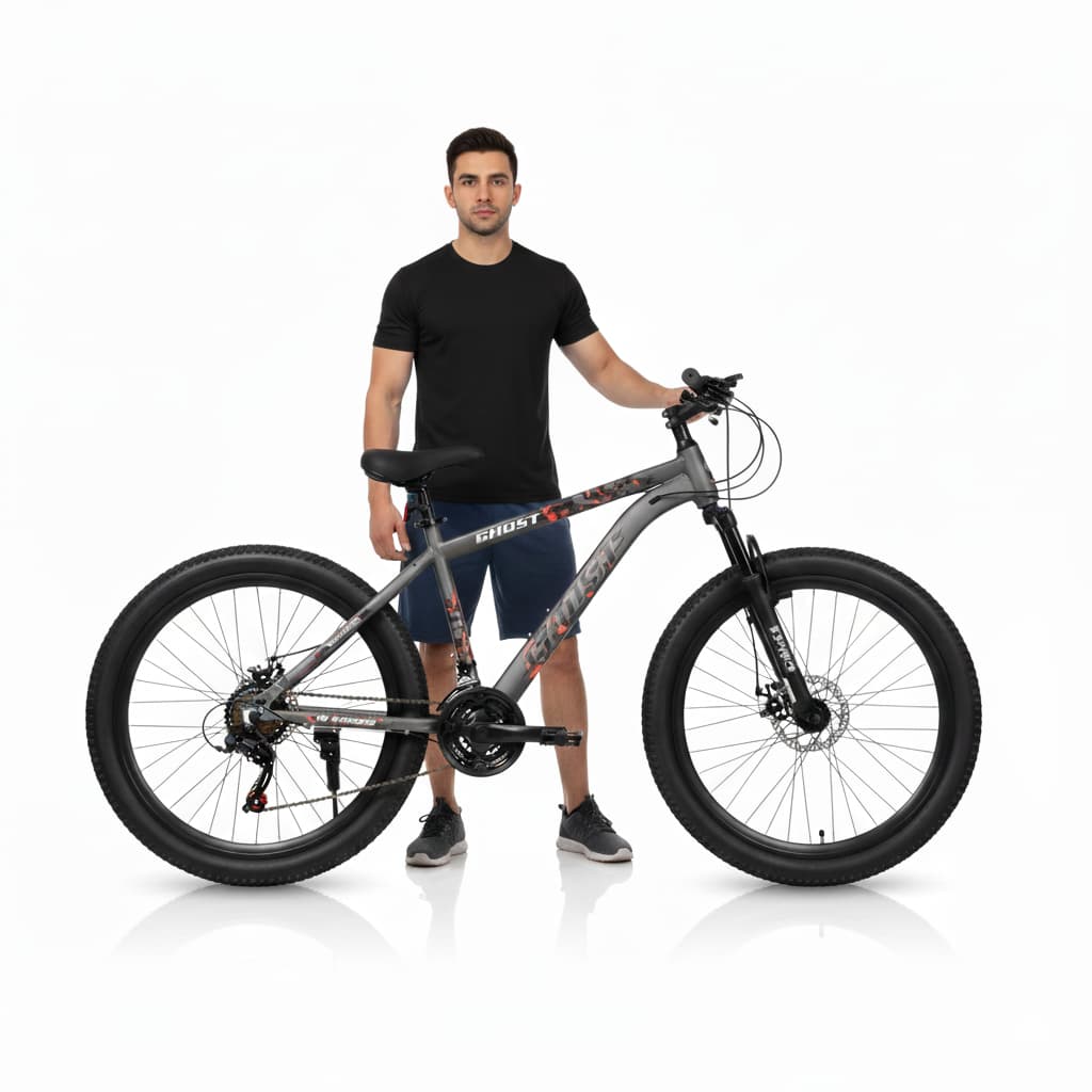 Cycles for Man placeholder